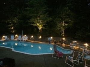 LED Outdoor Lighting