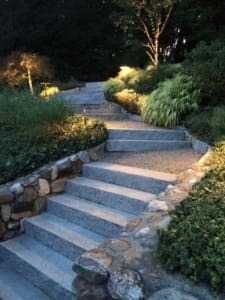 LED Outdoor Lighting