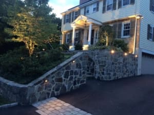 LED Outdoor Lighting