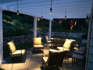 LED Outdoor Lighting