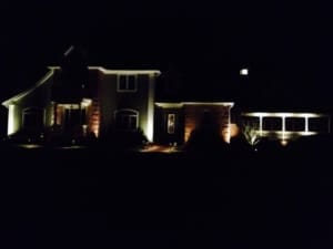 LED Outdoor Lighting