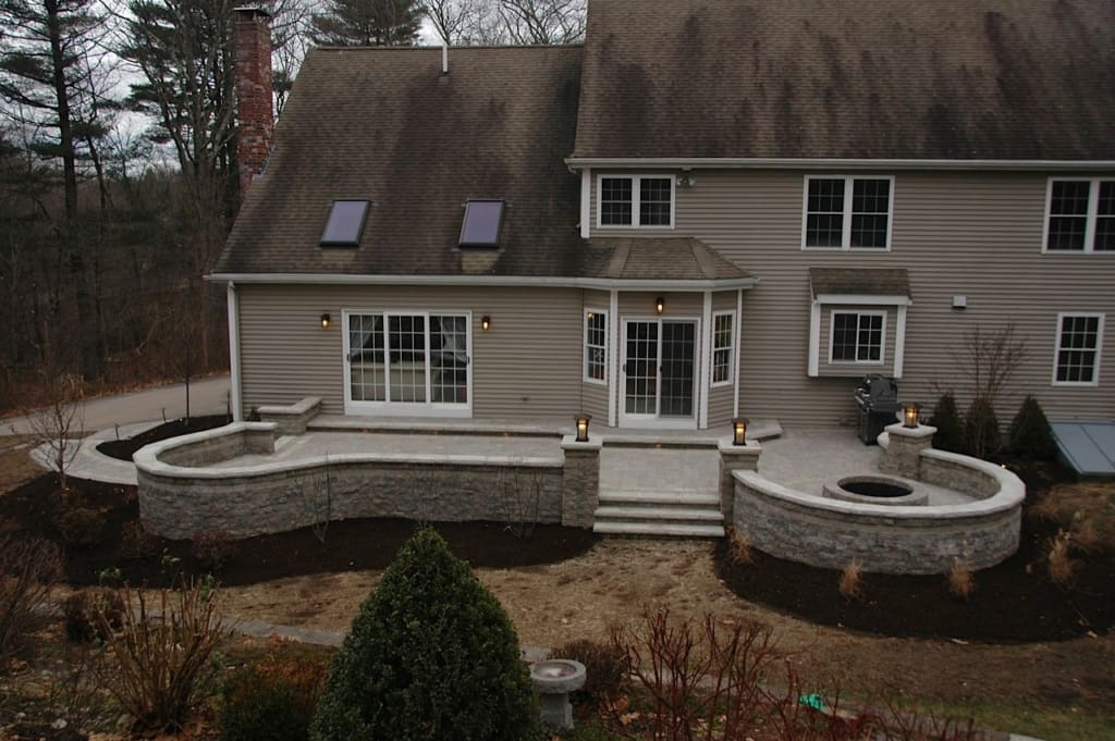 LED Outdoor Lighting