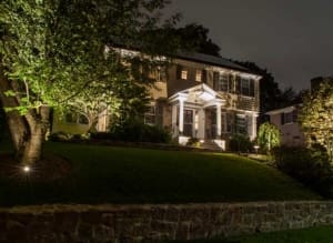LED Outdoor Lighting