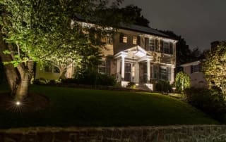 LED Outdoor Lighting