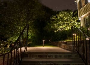 LED Outdoor Lighting