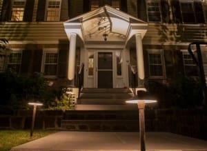LED Outdoor Lighting