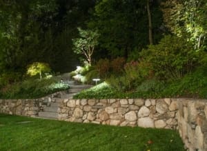 LED Outdoor Lighting