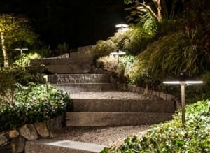 LED Outdoor Lighting