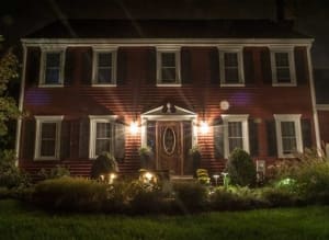 LED Outdoor Lighting