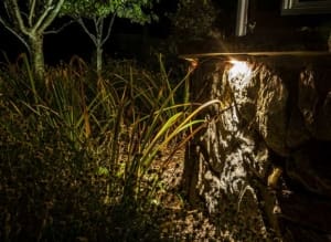 LED Outdoor Lighting