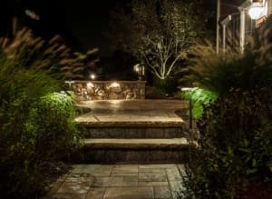 LED Outdoor Lighting