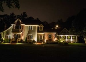 LED Outdoor Lighting