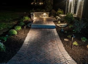 LED Outdoor Lighting