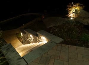 LED Outdoor Lighting